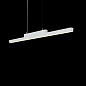 ART-LINE35-S SET LED Светильник подвесной   -  Подвесные светильники 